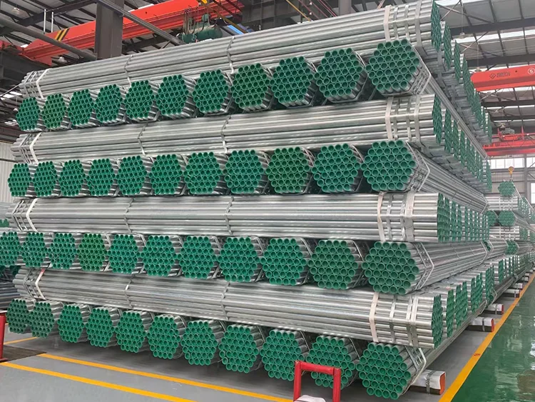 प्लॅस्टिक-लेपित संमिश्र पाईप्स पाइपलाइनसाठी नवीन अनुप्रयोग परिस्थिती अनलॉक करतात.