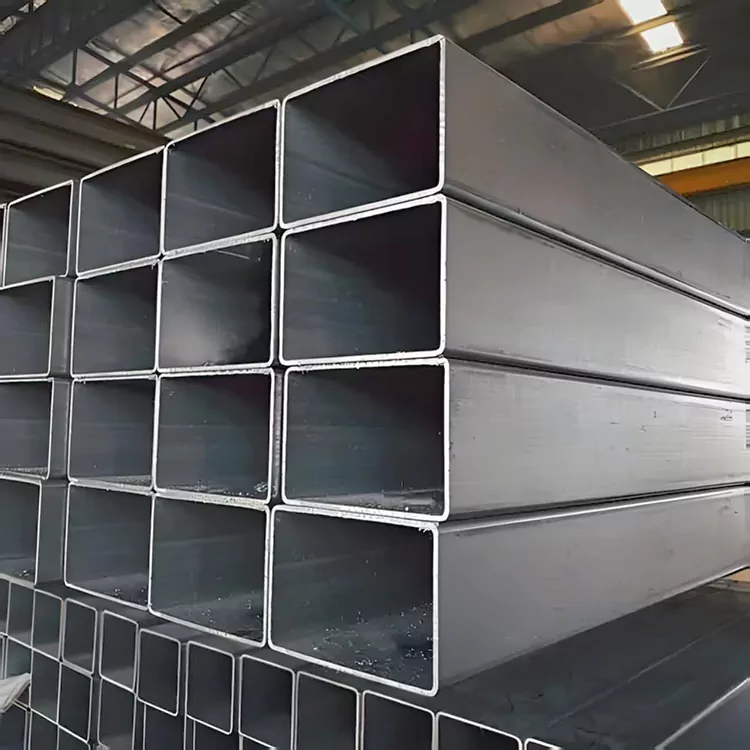 झिंक ॲल्युमिनियम मॅग्नेशियम कोटिंग स्टील पाईप